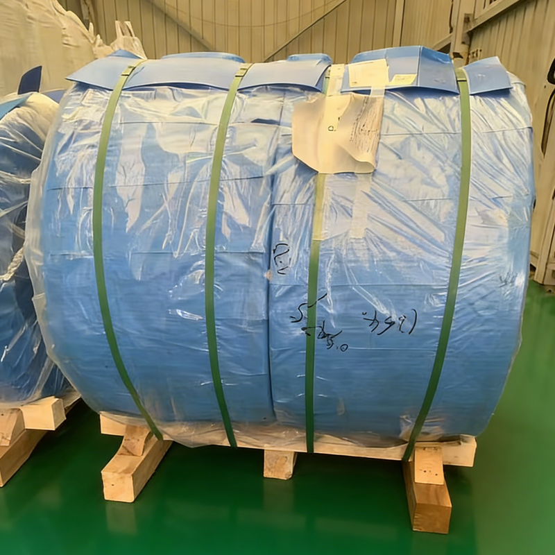 Wasserdichte Verpackung und Versiegelung 